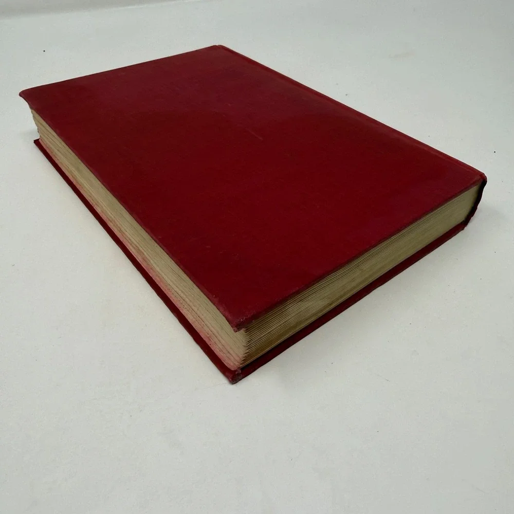 Away to the Gaspe Gordon Brinley 1935 Hardcover Illustrated Travel Quebec Canada